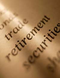 Pensions Pension Retirement Healthcare